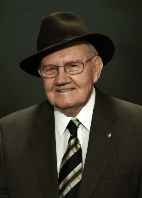 Obituary of Lester J. Reed