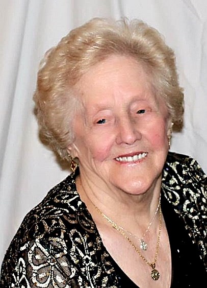Obituary of Elizabeth Muir
