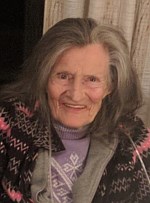 Margaret Armstrong