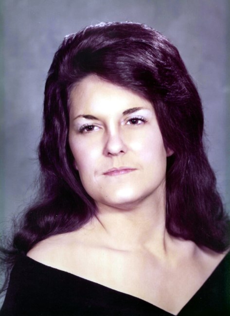 Obituary of Ollie "Marie" Manshack