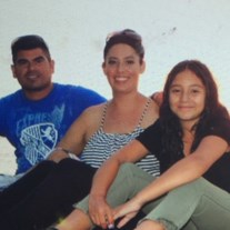 Obituary of Kyla Renae Morgan Gutierrez