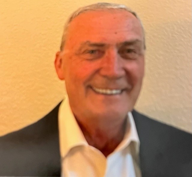 Obituary of David Rees Brittain