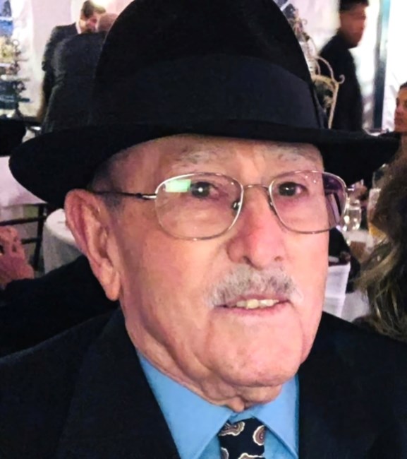 Obituary of Joseph Laurindo Moniz
