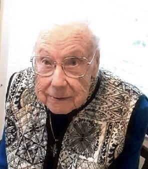 Obituary of Margie Louise Daniel