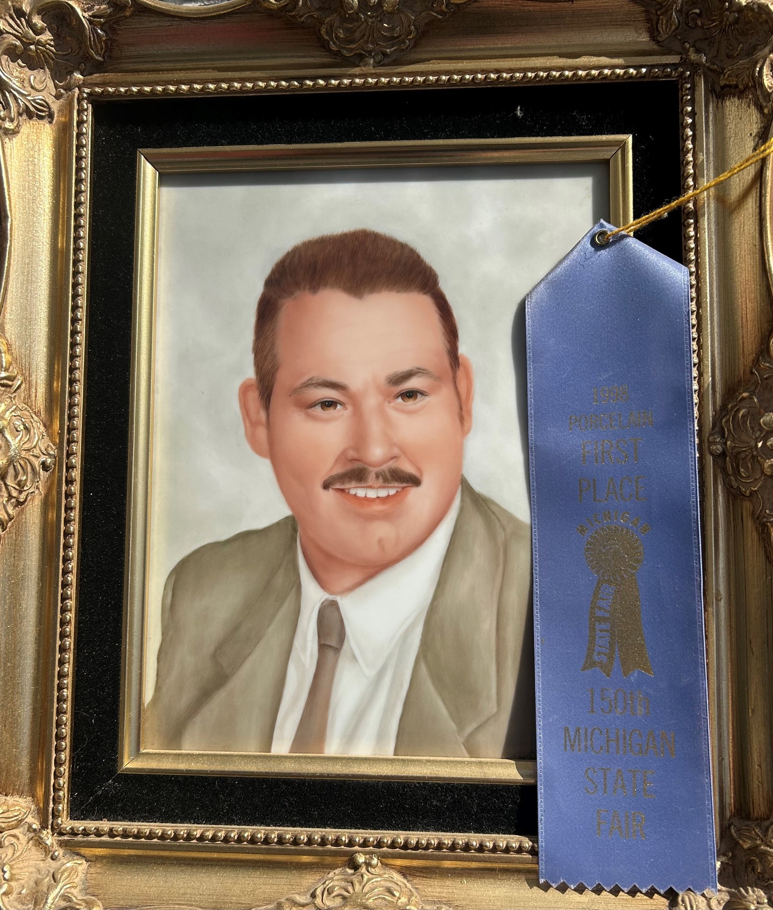 Obituary of Alfred Joseph Bourbeau Sr.