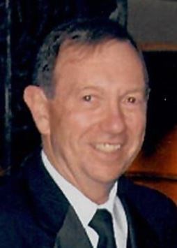 Obituary of George William McKee