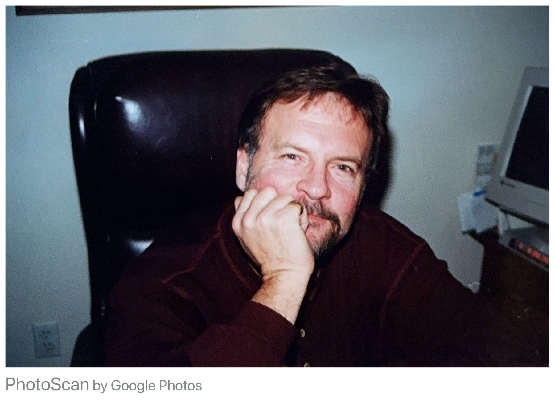 Obituary of Donald Joe Davis