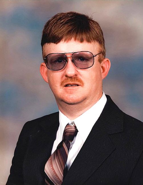 Obituary of Terry Clark