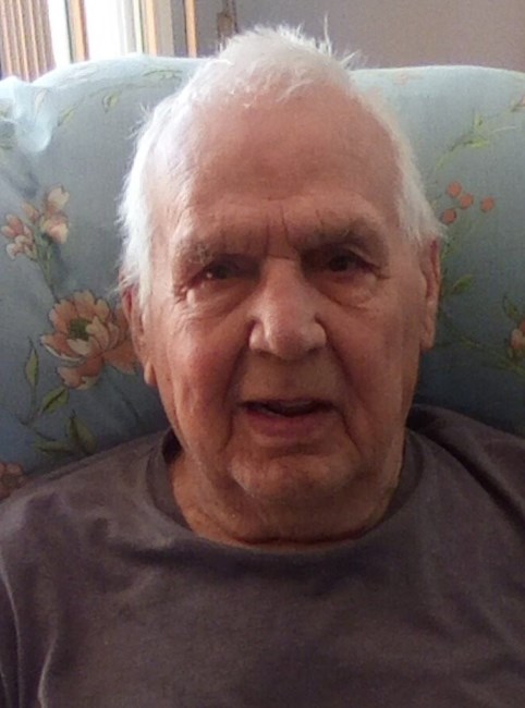 Obituario de Lionel Riopel