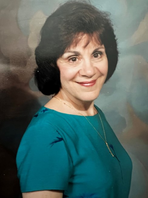 Obituary of Grace Marie Lewis