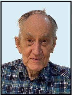 Obituary of Roy E Wootton