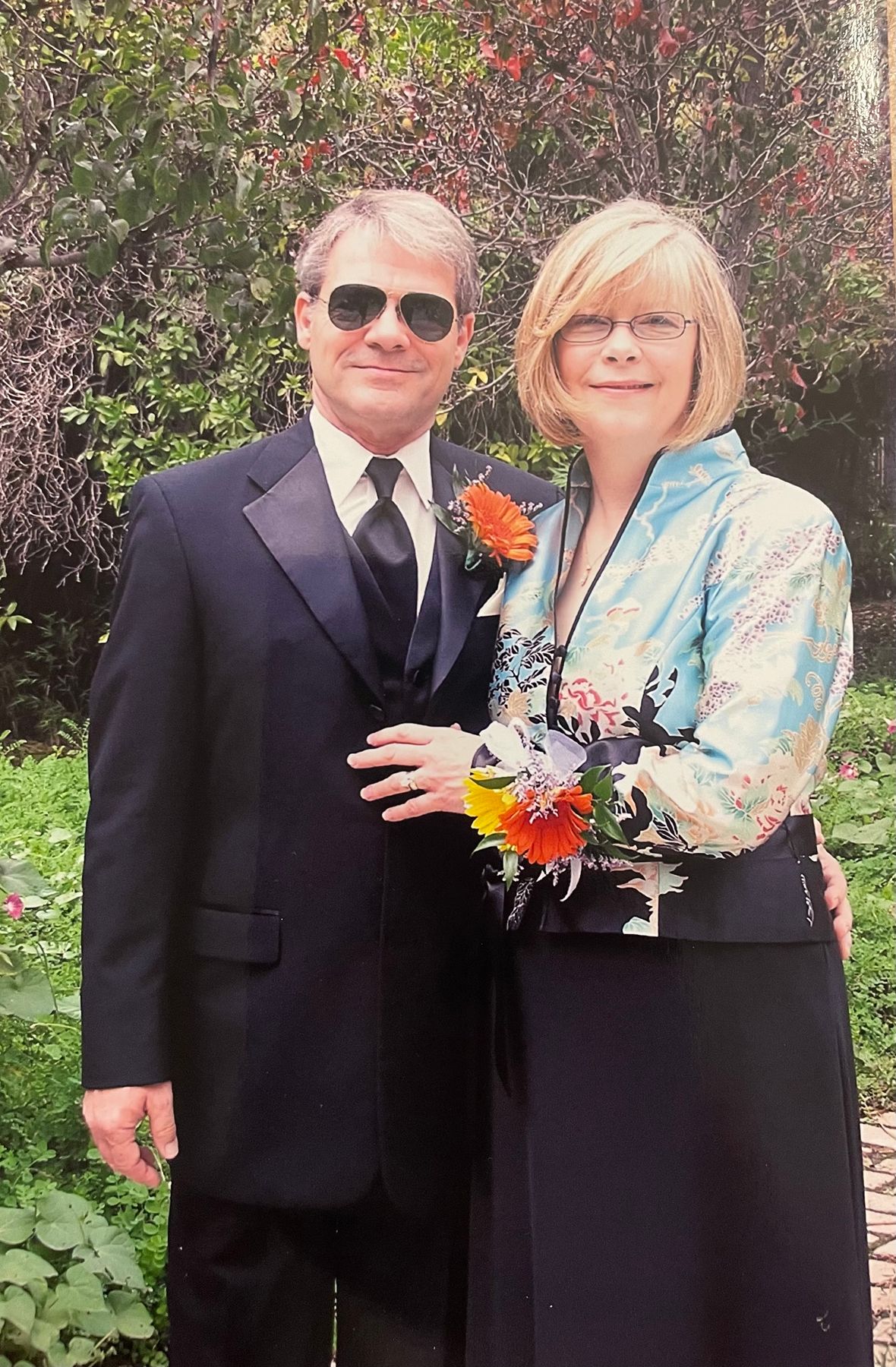 Obituario de Barbara Jean Edmond