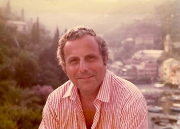 Obituary of Henry Maringer