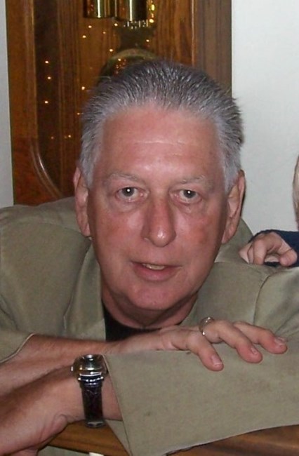 Obituary of Mr. Steven "Steve" B. McClellan