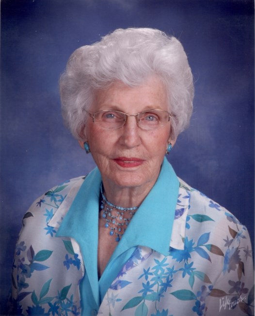 Obituary of Margarett Ann Nash
