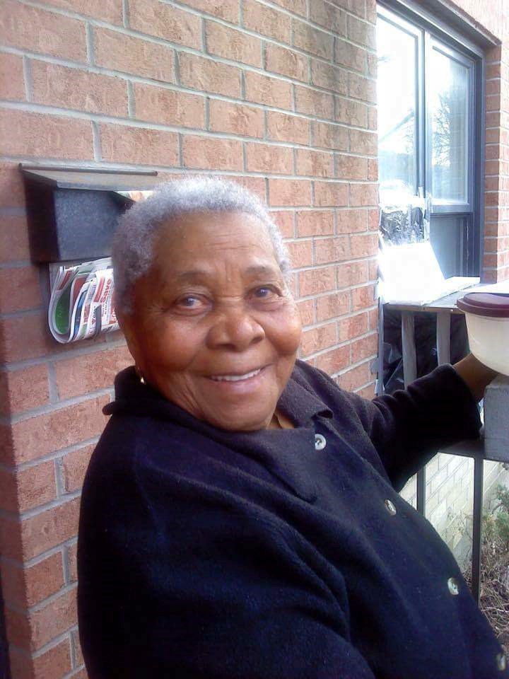 Obituary of Rose Oralise Espérance Rosembert