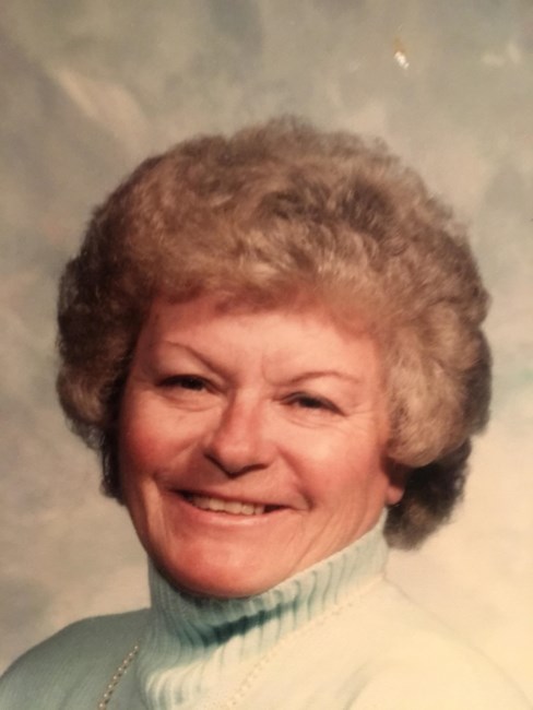 Obituary of Joyce I. Marderness Chadwick