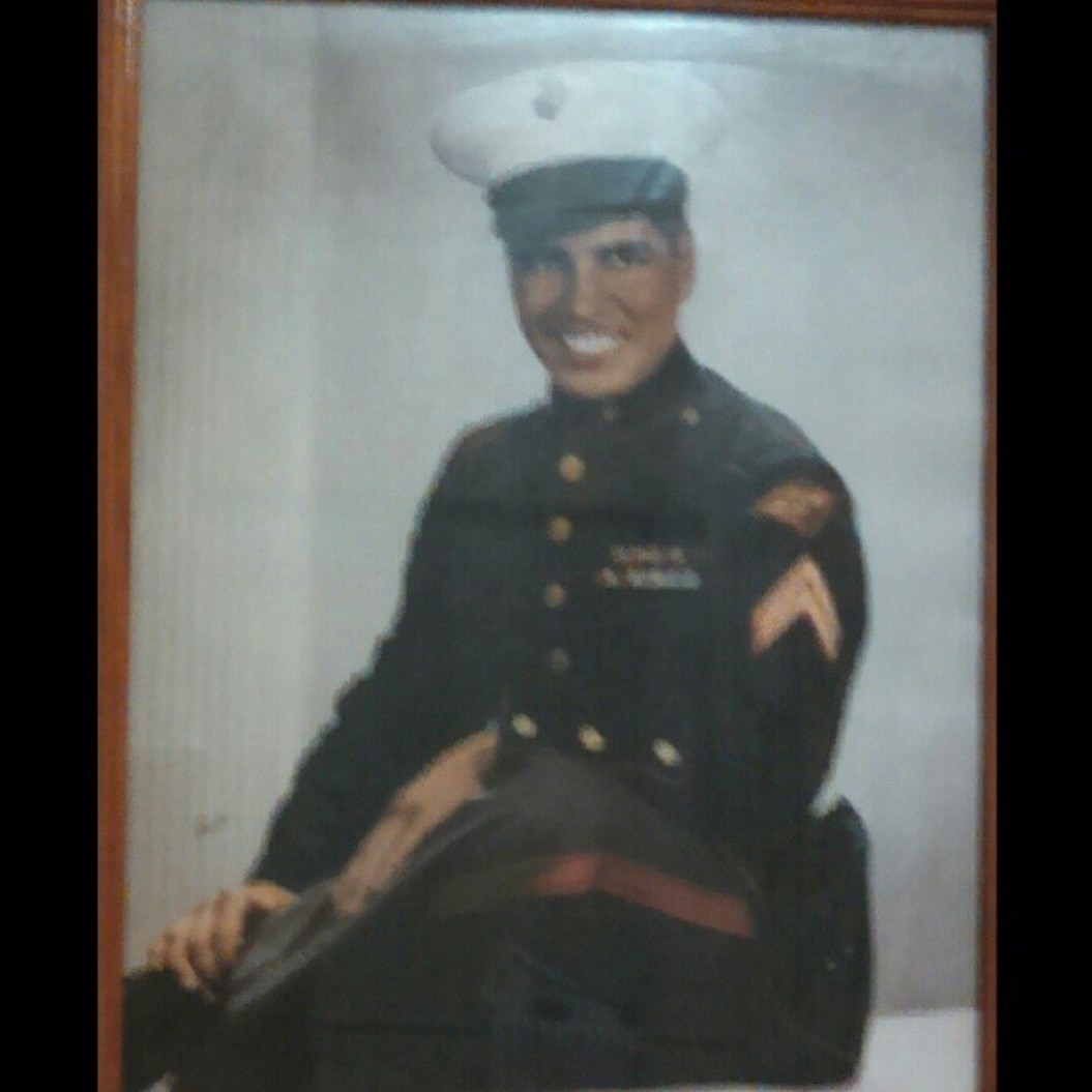 Obituary of Jose Liberato Montoya