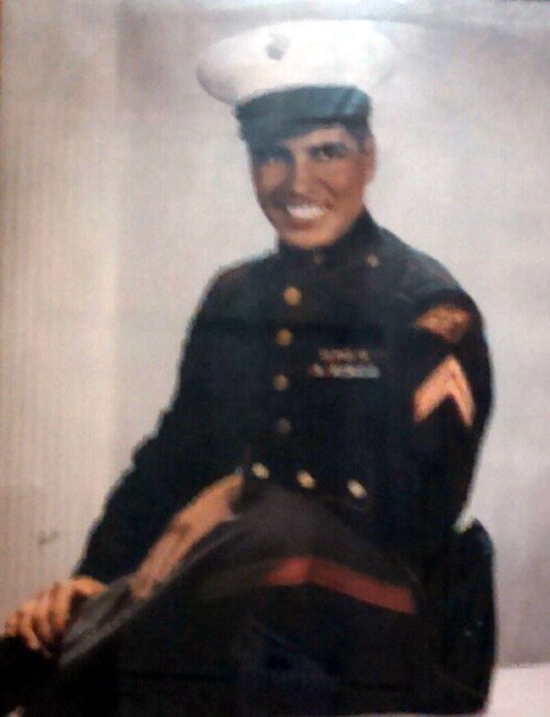 Obituary of Jose Liberato Montoya