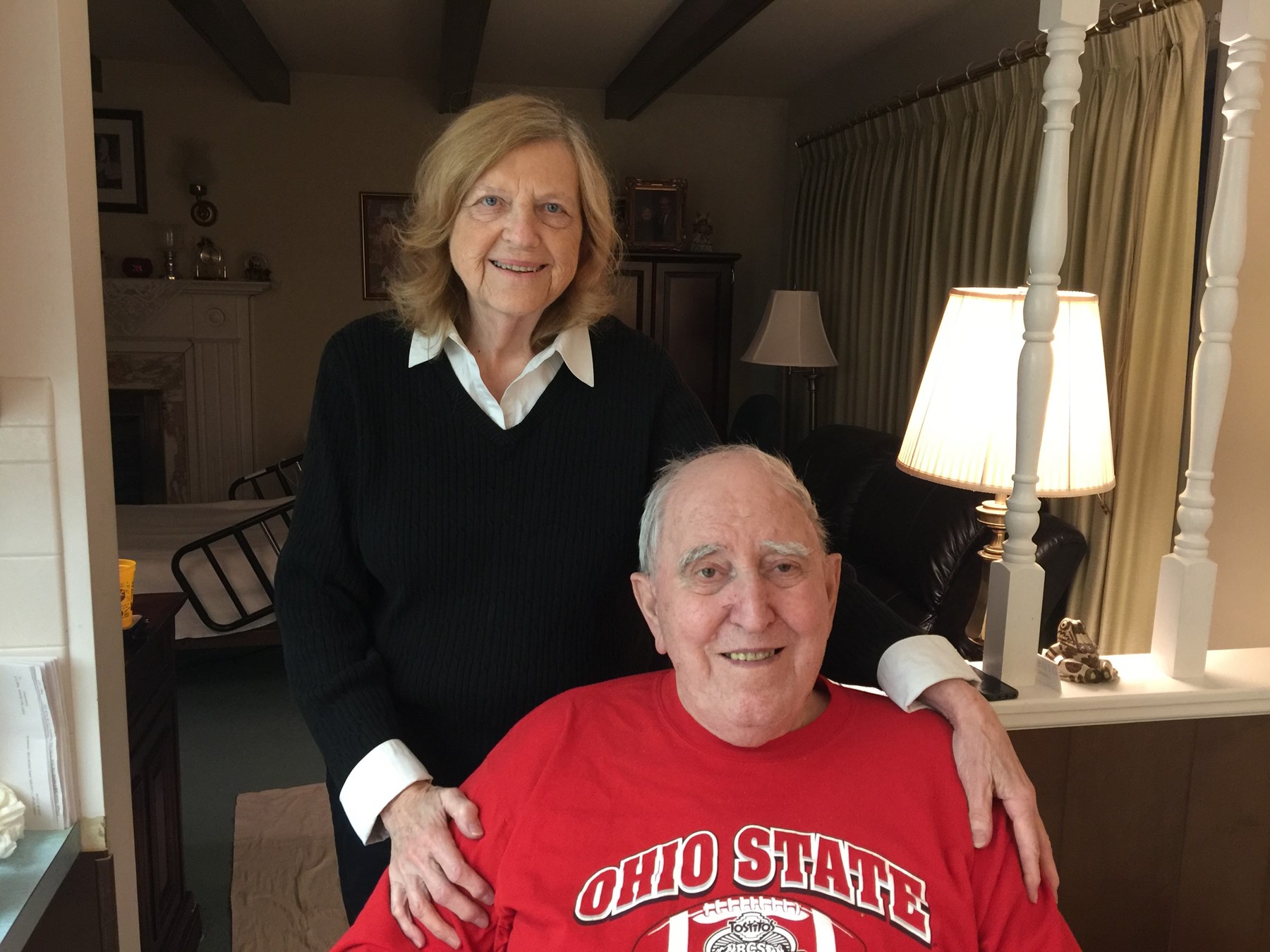 Obituary of Joseph Lee Edinger