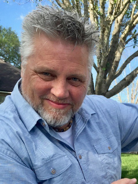 Obituary of Vernon Allan Richardson