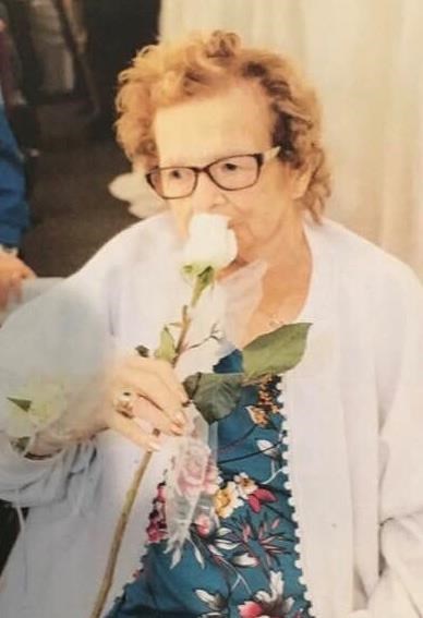 Obituary of Barbara A. Hansen