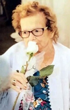 Obituary of Barbara A. Hansen