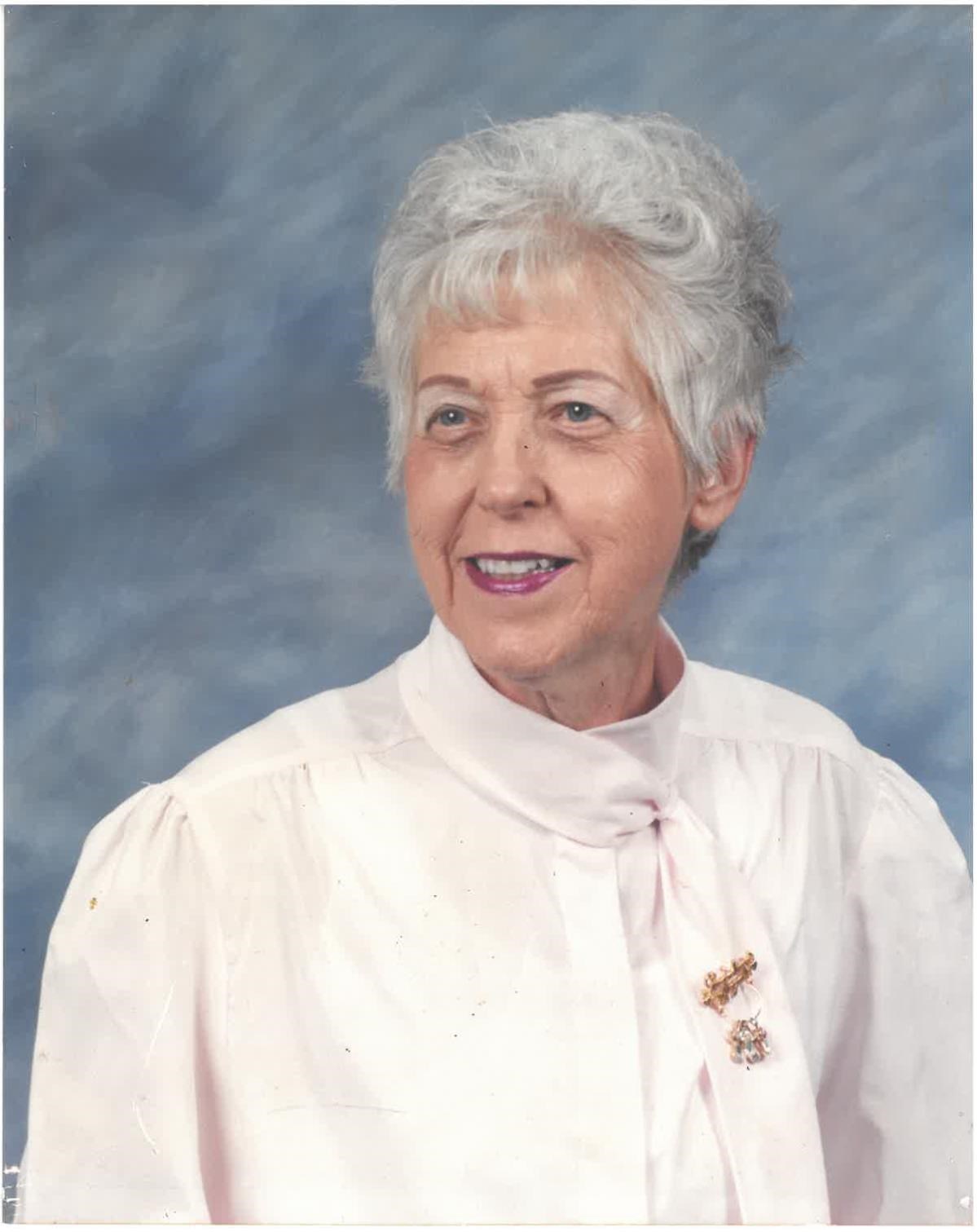 Marial Beck Obituary Brentwood, MD