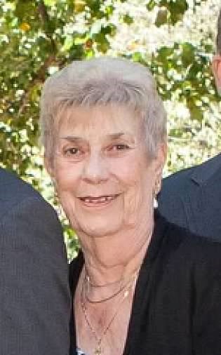 Obituary of Shirley Mae Miller