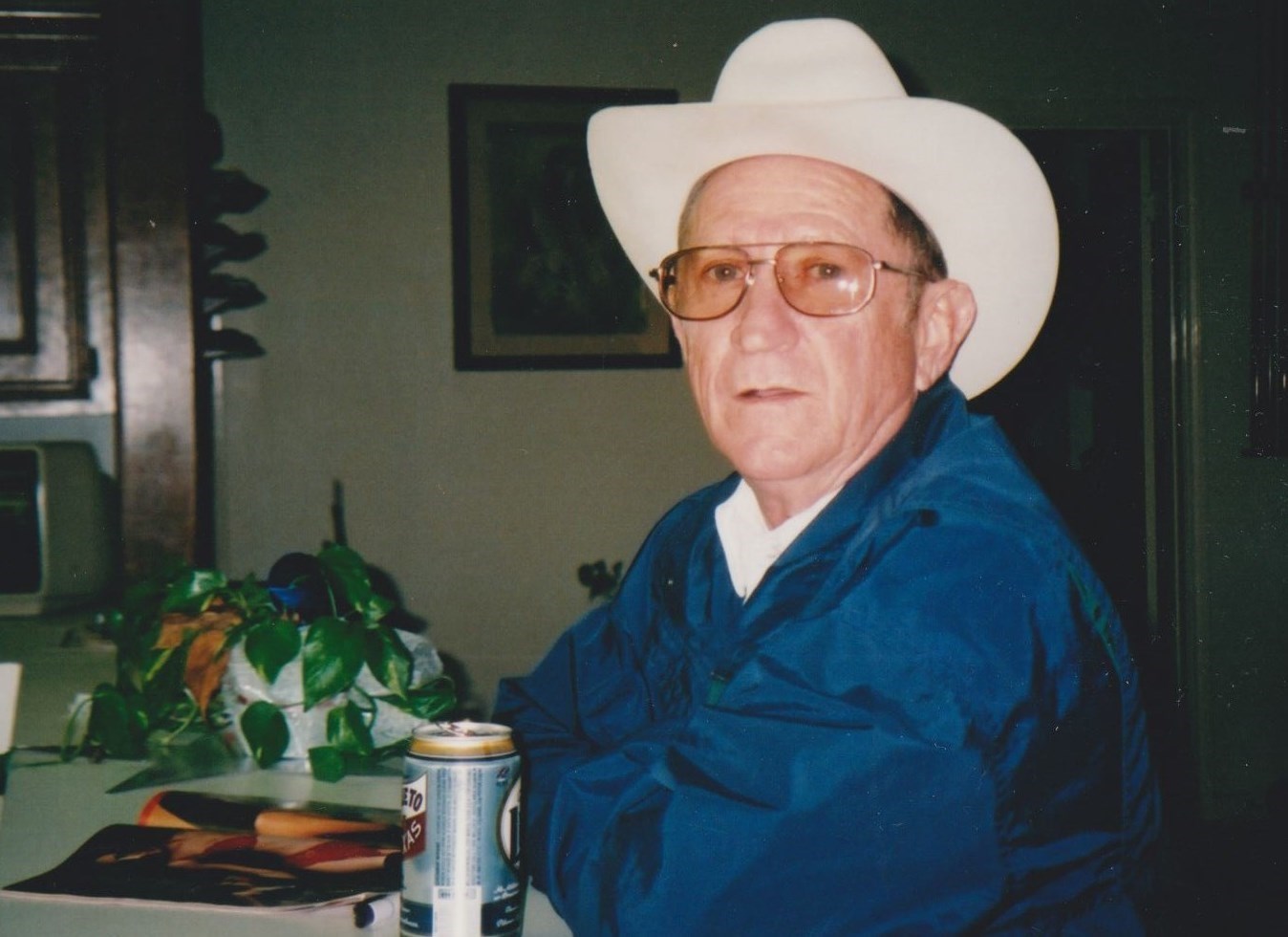 Obituary of Royce Wayne Neal
