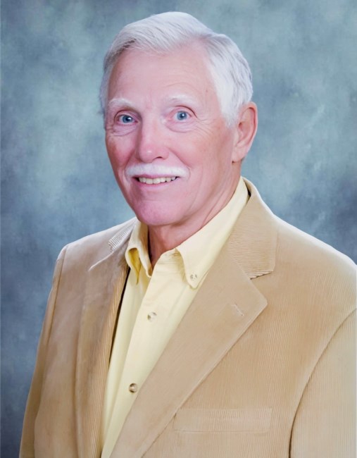 Obituary of George Edward Glaeser