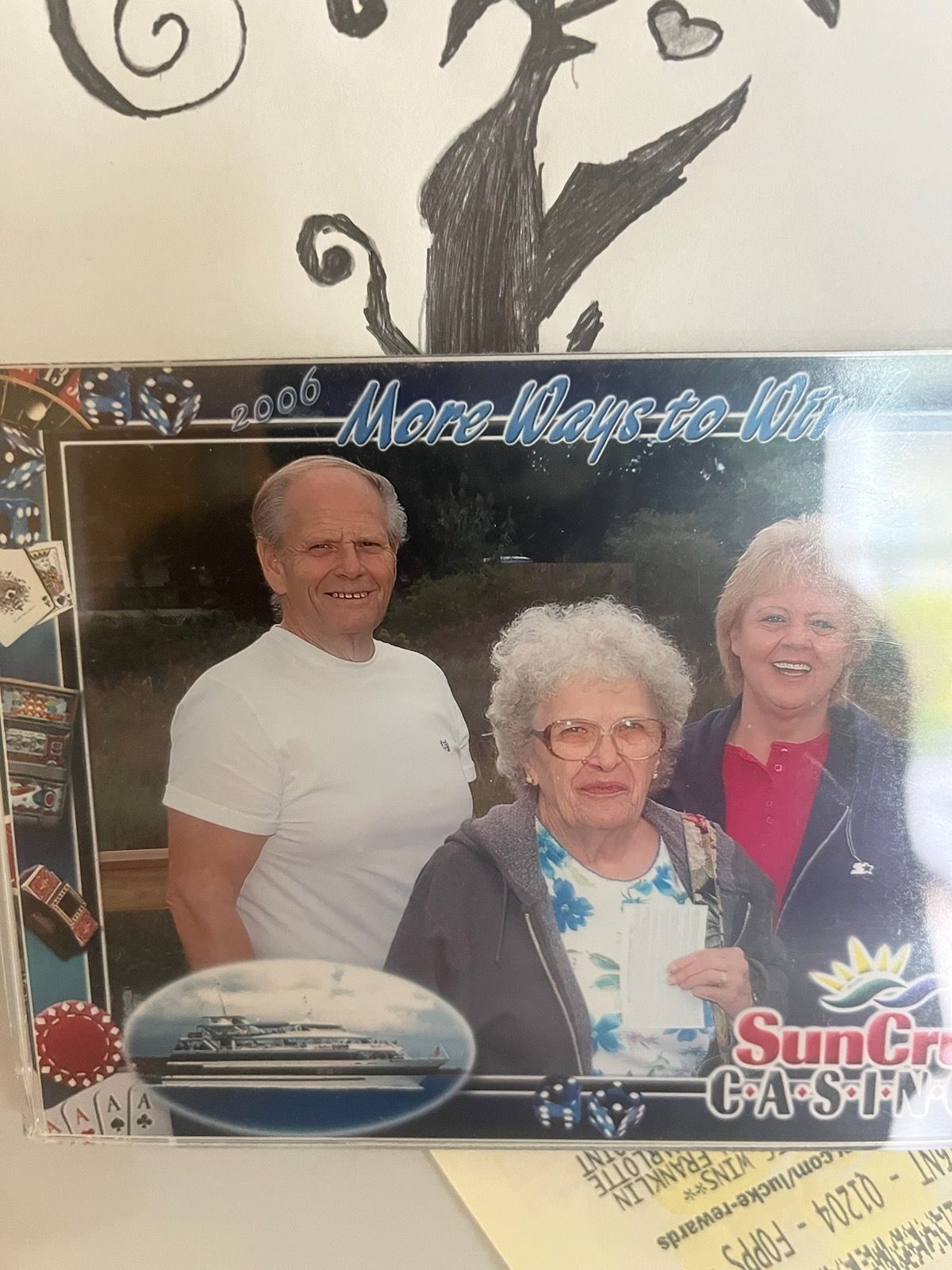 Obituary of Thomas Wayne Padon