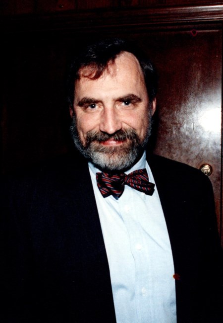 Obituary of Dr. Albert John Romanosky