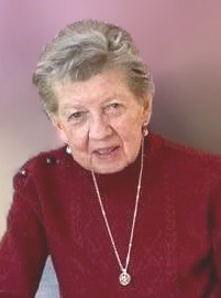 Obituary of Hazel Irene Giles