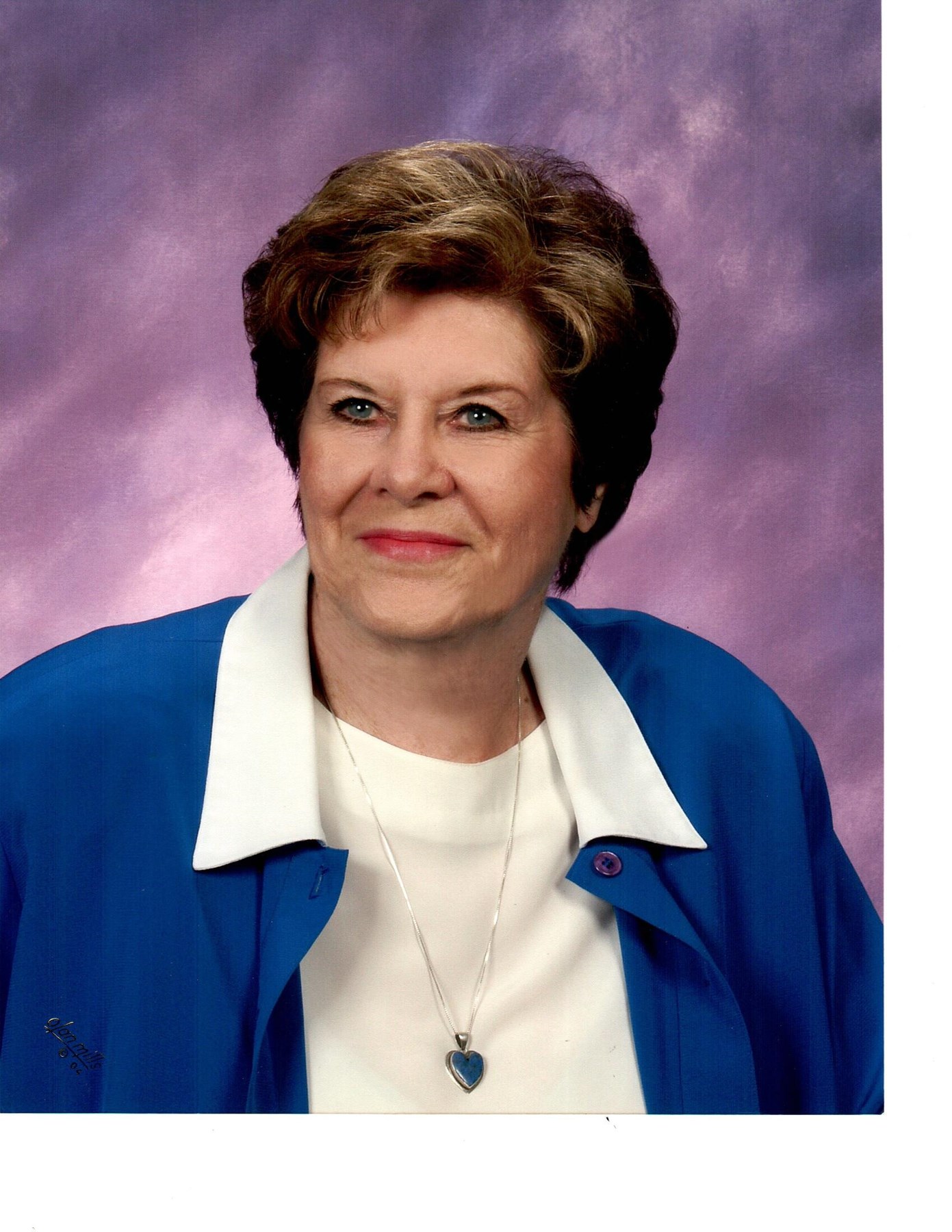 Obituary of Doris Jean Faith