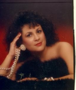 Obituary of Mrs. Madelyn Morales Erickson