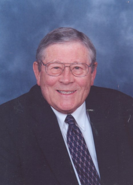 Obituary of Arthur V. Greenwell