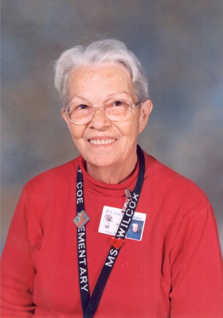 Obituary of Mickey Wilcox