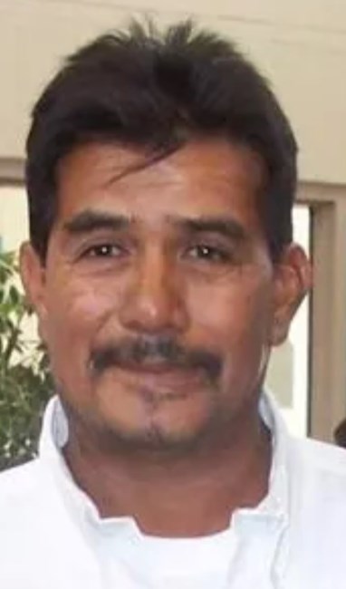 Obituary of Jesse M. Cortinez