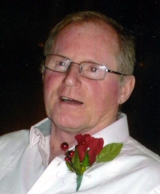 Obituary of Everett Eric Robert Freeman