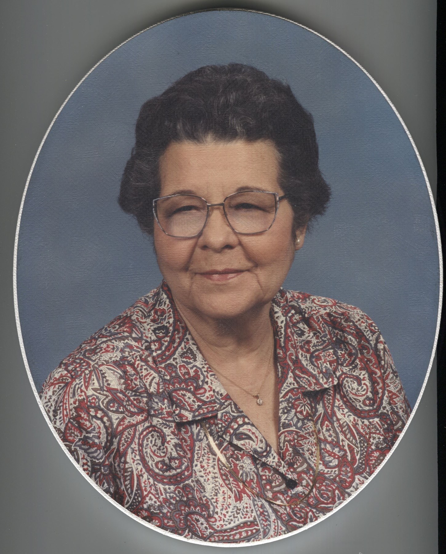 Obituary of Merline Moore Harvey
