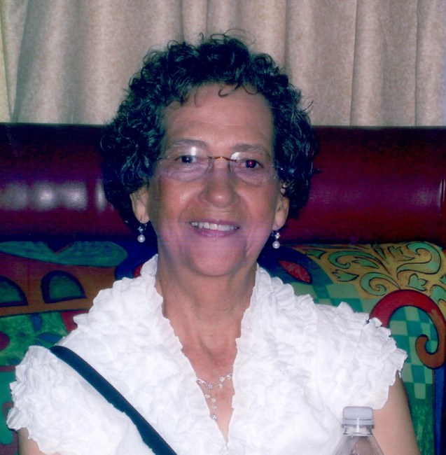 Obituary of Minnie Pearl Brinson Allen