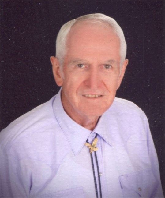 Obituary of James Crawford Hayes, Jr.