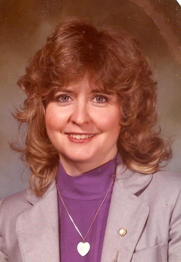 Obituary of Becky Suzanne Holder Renaud