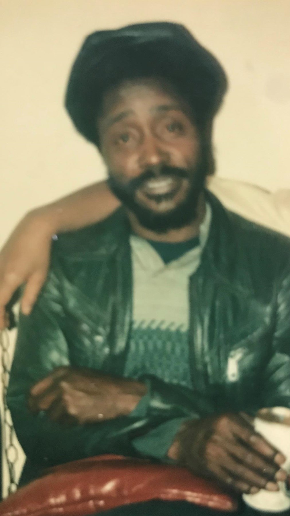 Obituary of Mr. Joe R Heard