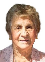 Obituary of Rose Polakowski
