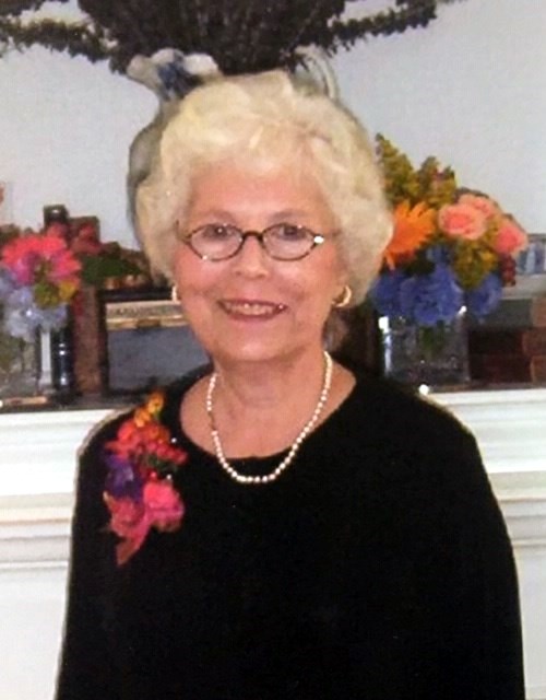 Obituary of Clare Marie Pascal