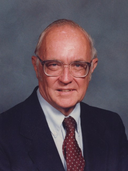 Obituario de Elmer William Harbron