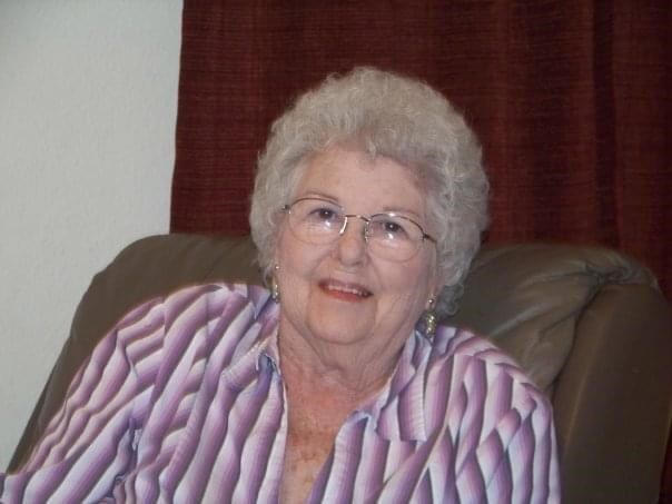 Obituary of Geraldine L Wilkerson