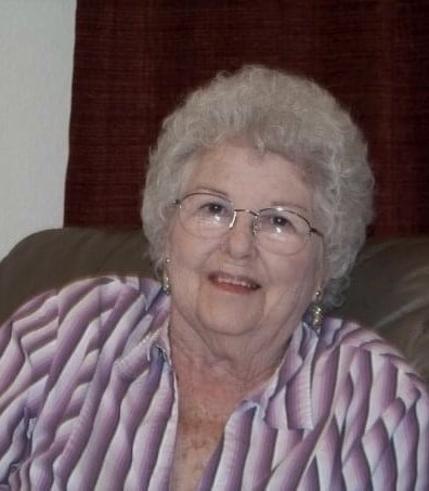 Obituary of Geraldine L Wilkerson